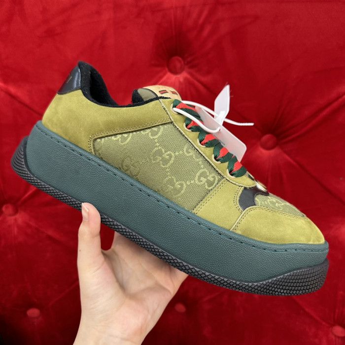 GUCC* SNEAKER GC159