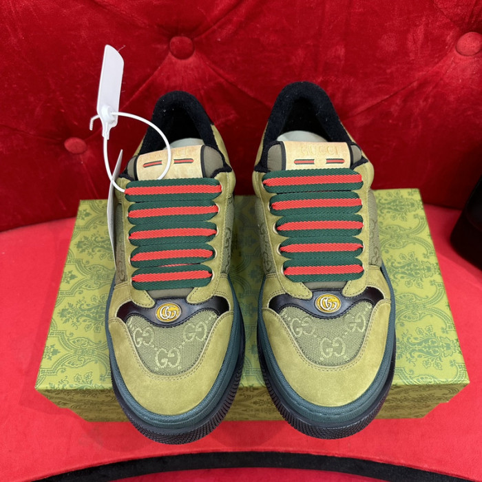 GUCC* SNEAKER GC159