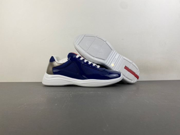 PRAD* SNEAKERS P256