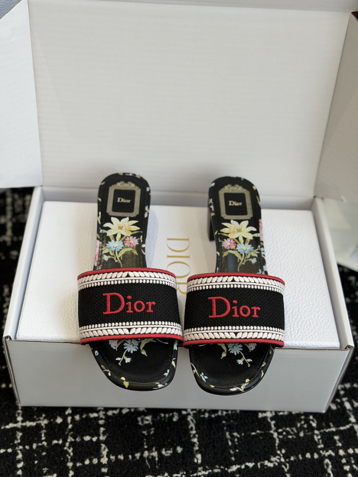 Dio* sandals DS135
