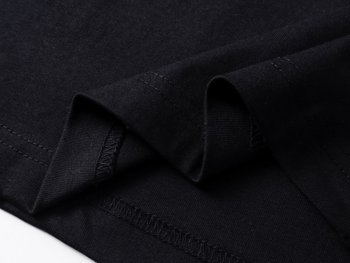 Balenciag* T-SHIRT Bh136