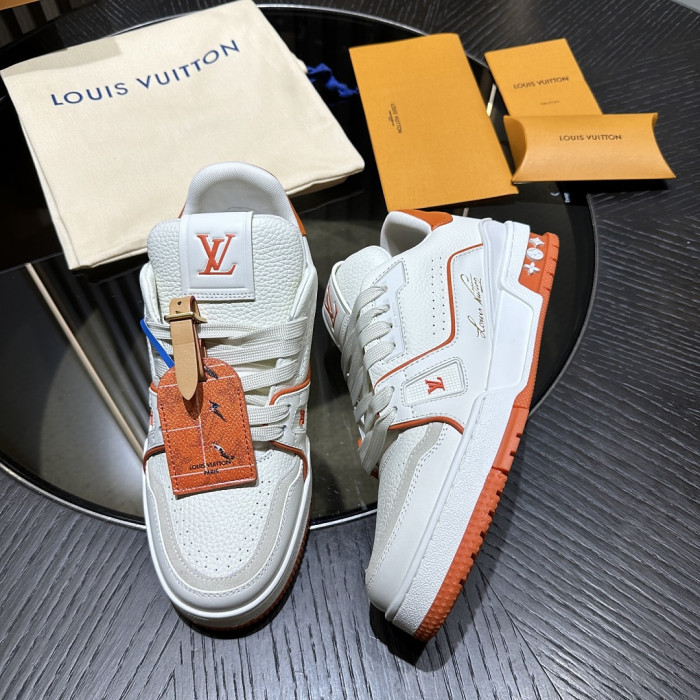 LV sneakers L0000862