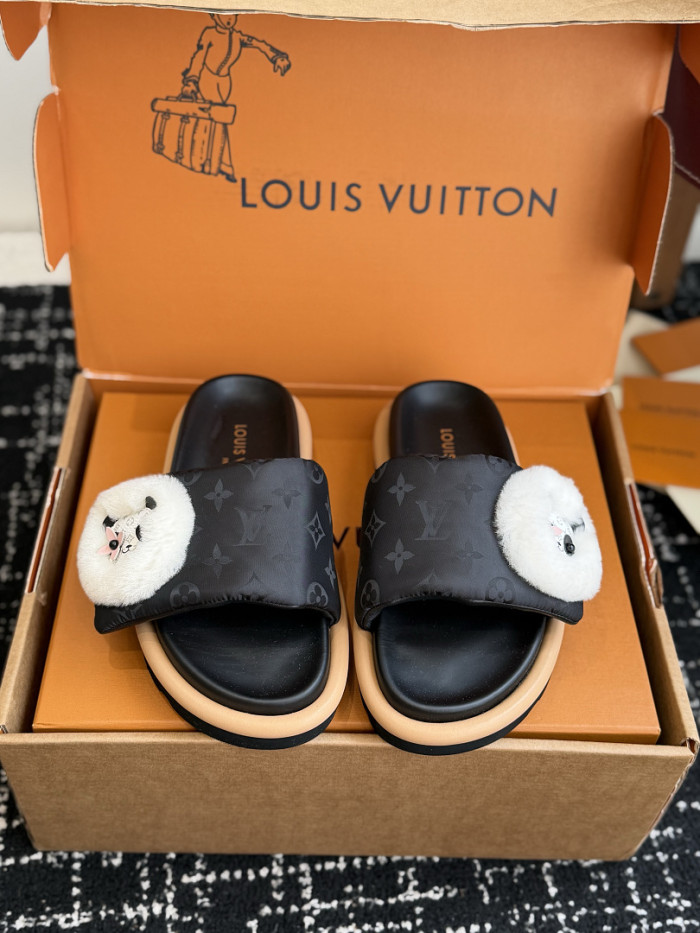 L&V sandal 288