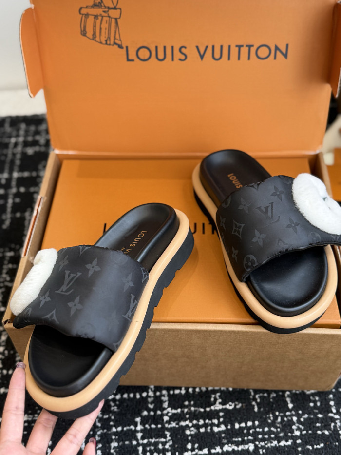 L&V sandal 288