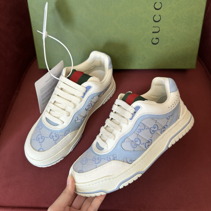 GUCC* SNEAKER GC187