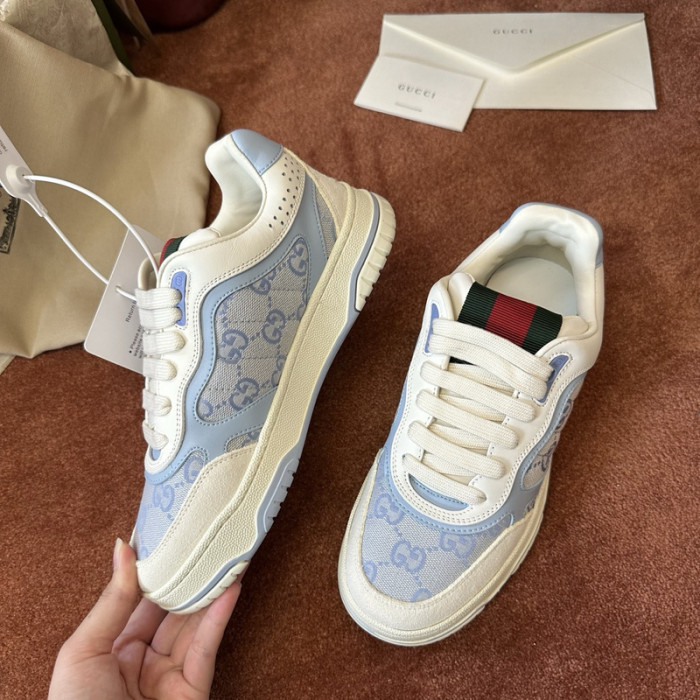 GUCC* SNEAKER GC187