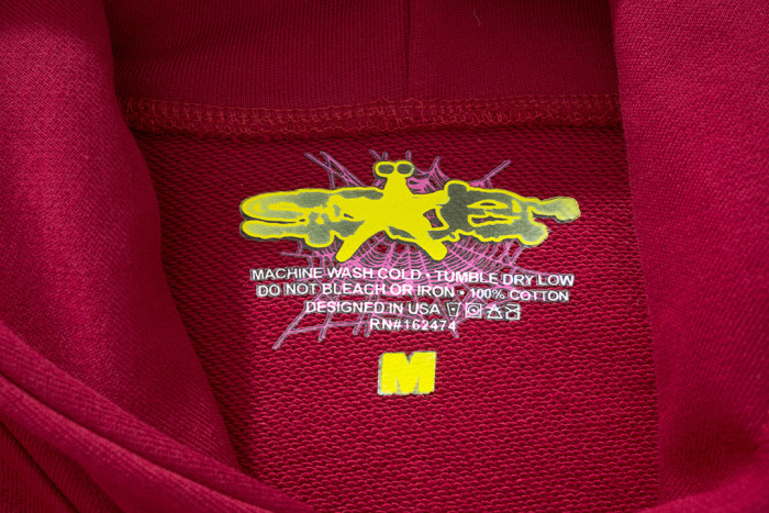 SP5DER S549