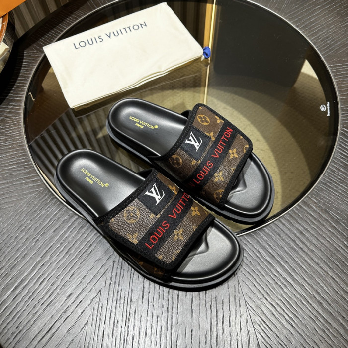L&V sandal 196