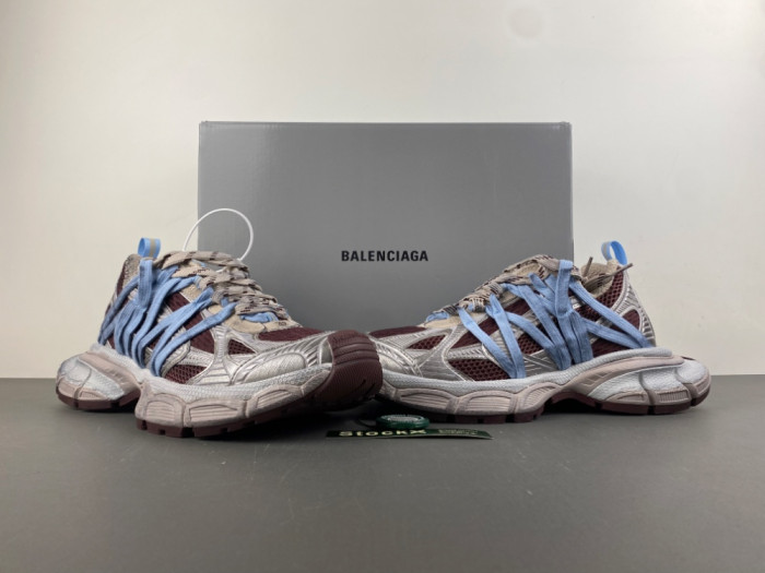 Ba1en*iaga 3XL sneaker W3XTL 2940