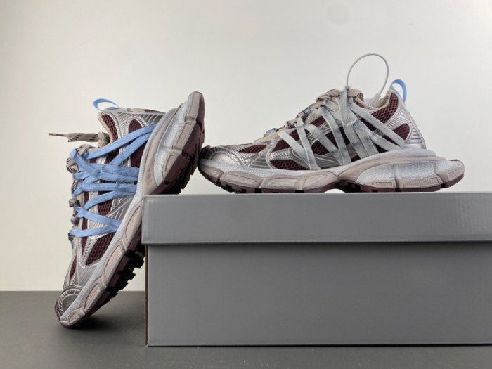 Ba1en*iaga 3XL sneaker W3XTL 2940