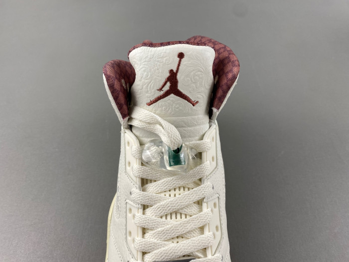 AIR Jordan 5 Retro El Grito Sail HF8833-100