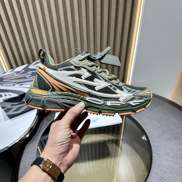Off-White Be right back OWIA289F33