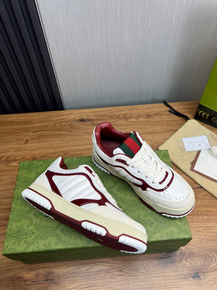 GUCC* SNEAKER GC127