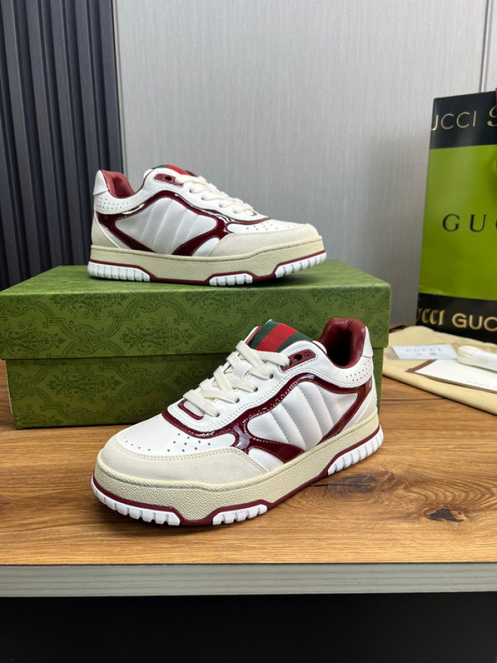 GUCC* SNEAKER GC127