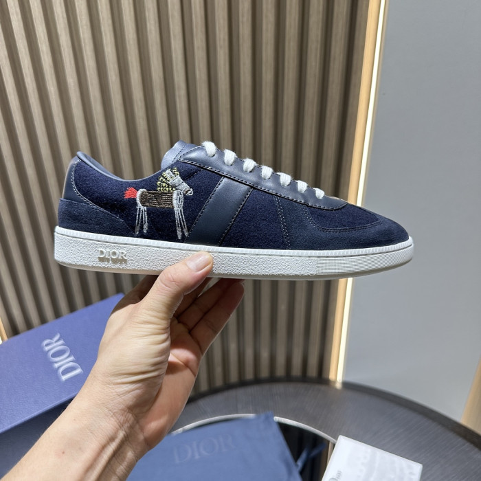 DIO* B01 SNEAKERS Dr0233