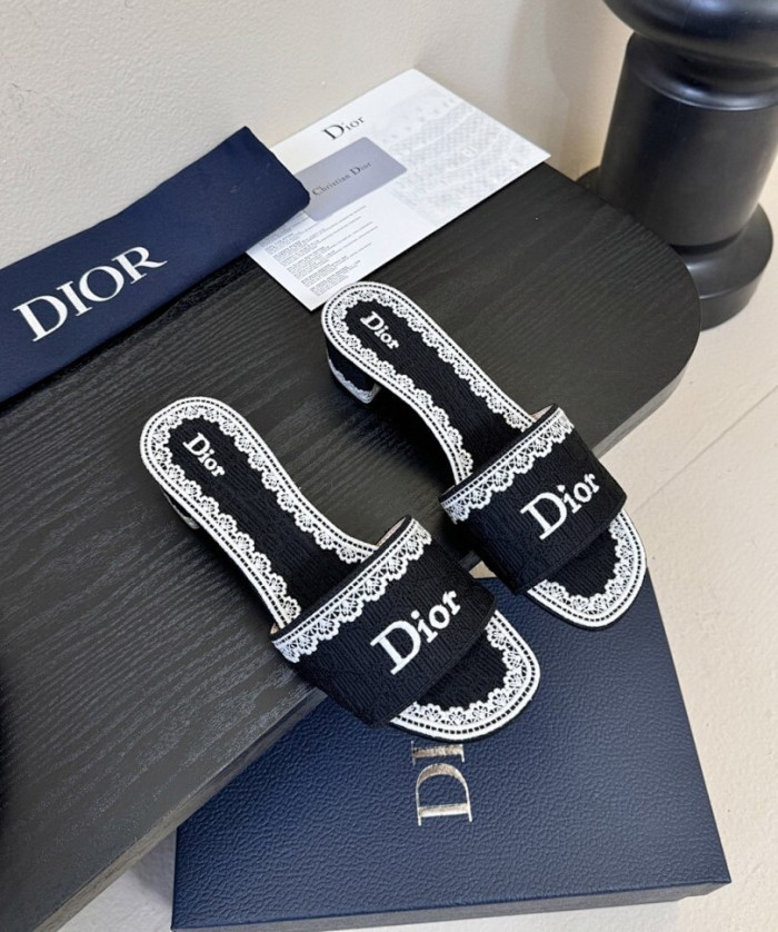 Dio* sandals DS112