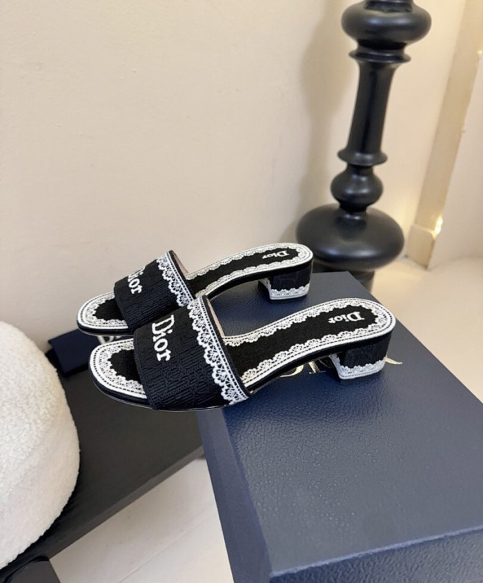 Dio* sandals DS112