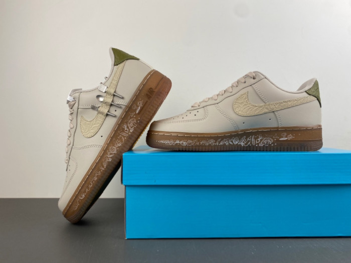 Nike Air Force 1 Low Doernbecher Oli Fasone-Lancaster IO7688-921