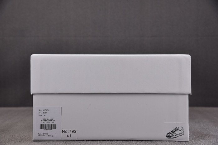 Ma1s0n MIHARA YASUHIRO SNEAKER MMYS120