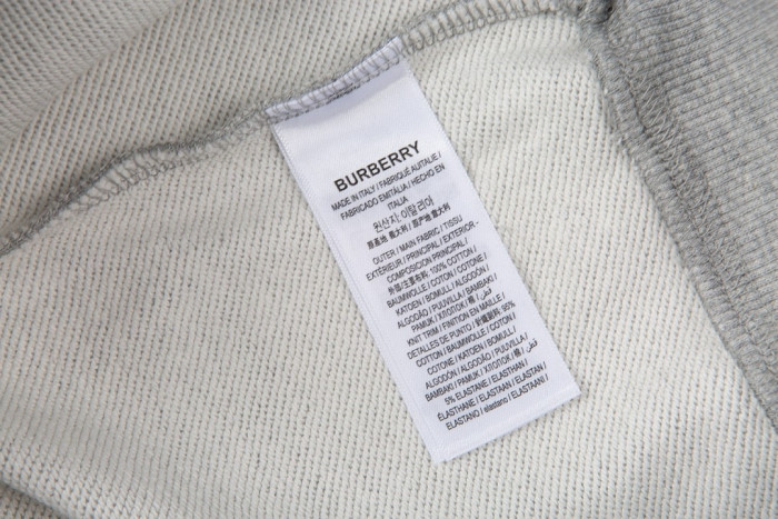 BUR*ERRY HOODIE BR47