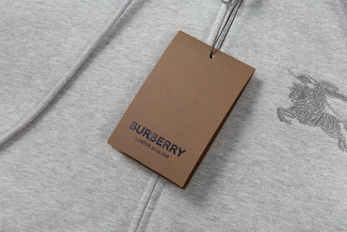 BUR*ERRY HOODIE BR47