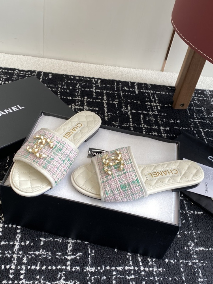 Chane* Sandal CS27