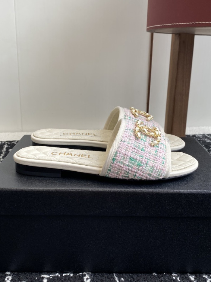 Chane* Sandal CS27