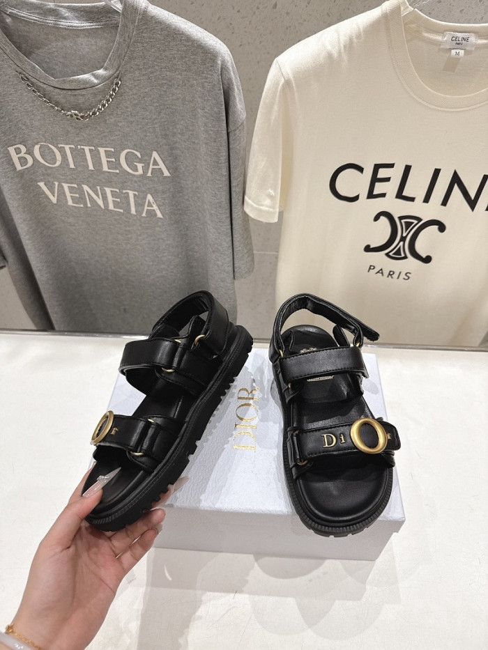 Dio* sandals DS124