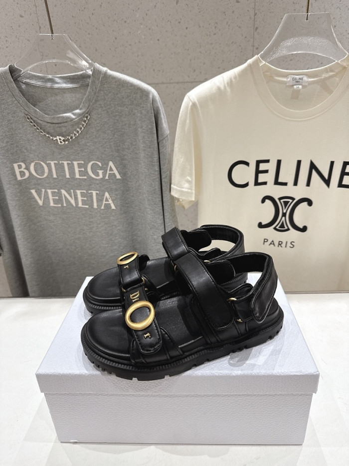 Dio* sandals DS124