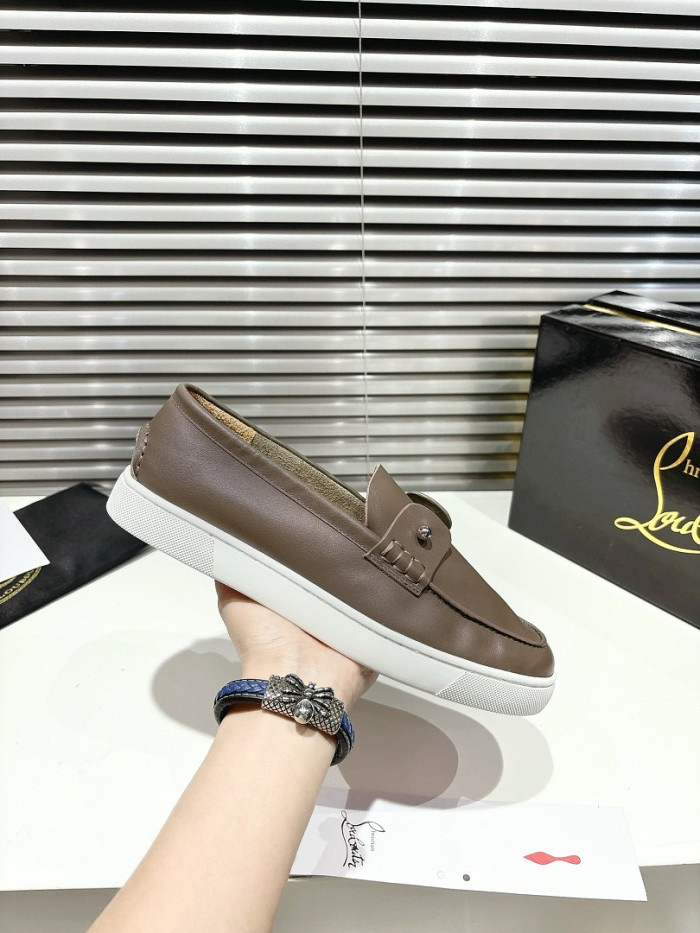 C&L sneakers CLL000242