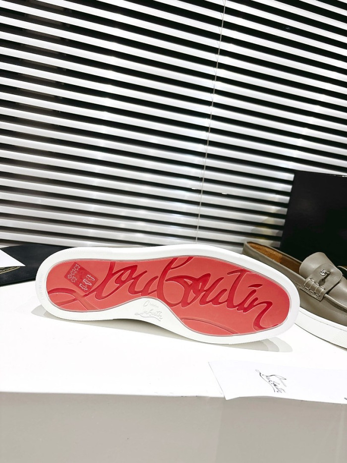 C&L sneakers CLL000242