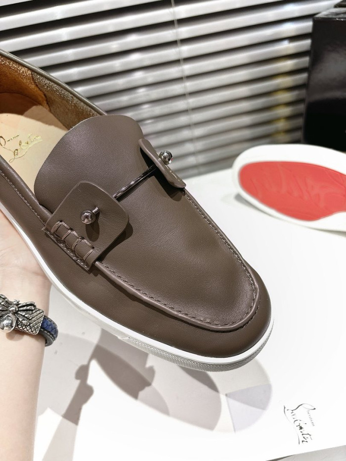 C&L sneakers CLL000242