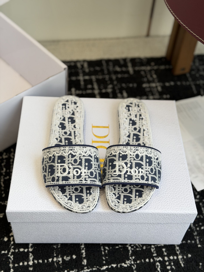 Dio* sandals DS152