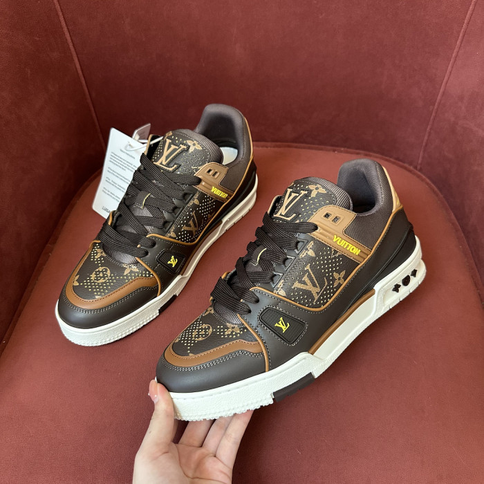 LV sneakers L0000848
