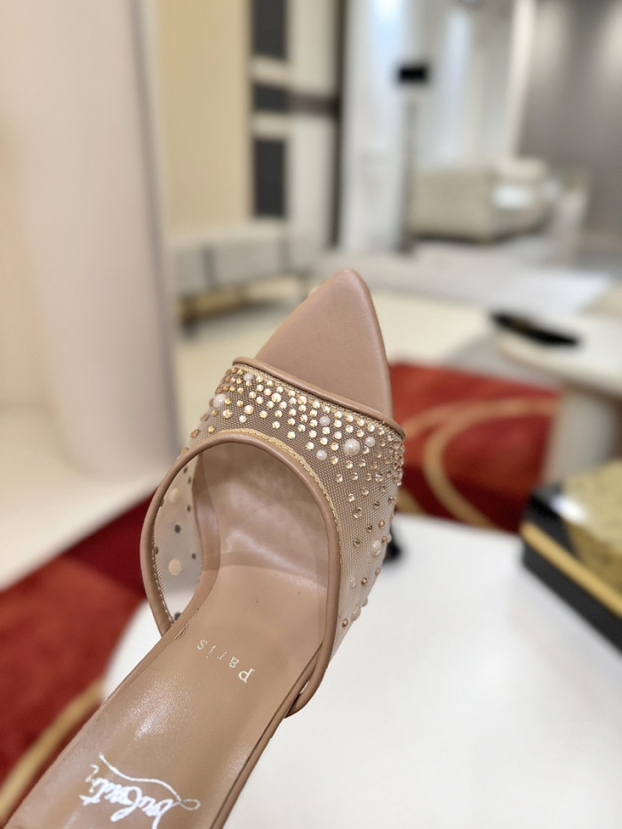 C&L Heels CLL000196