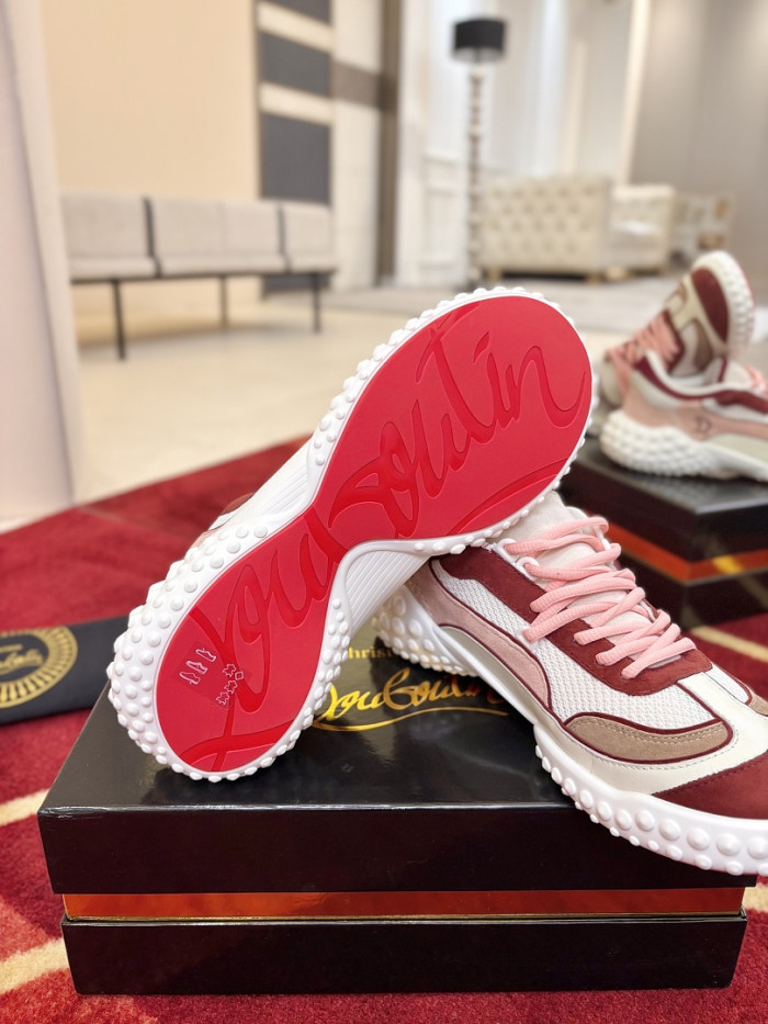 C&L sneakers CLL000208