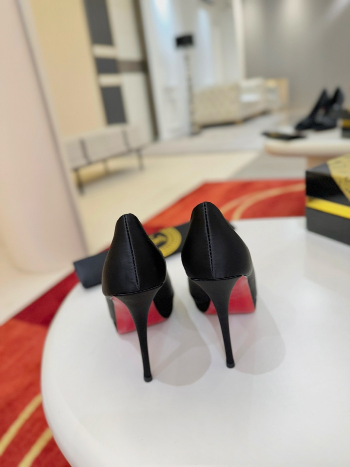 C&L Heels CLL000193
