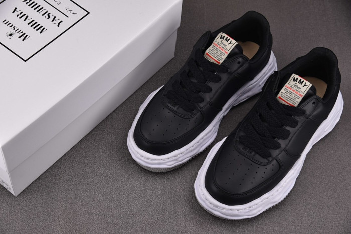 Ma1s0n MIHARA YASUHIRO SNEAKER MMYS102