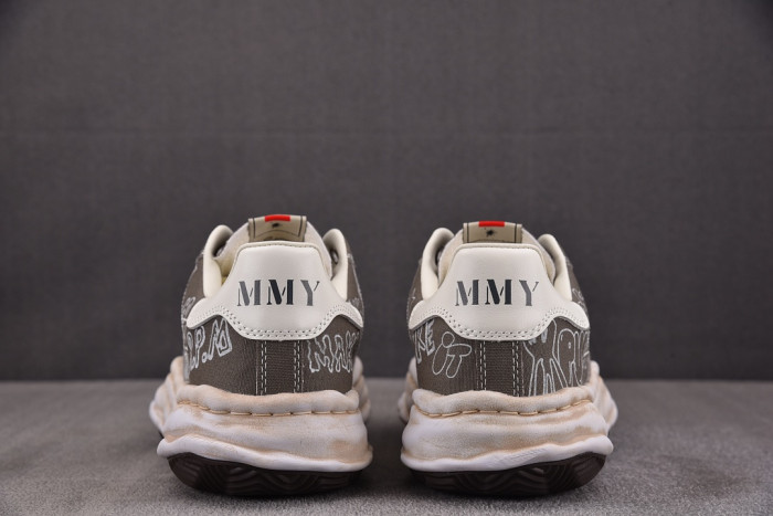 Ma1s0n MIHARA YASUHIRO SNEAKER MMYS118