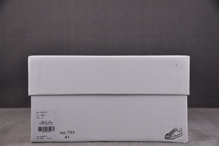 Ma1s0n MIHARA YASUHIRO SNEAKER MMYS118