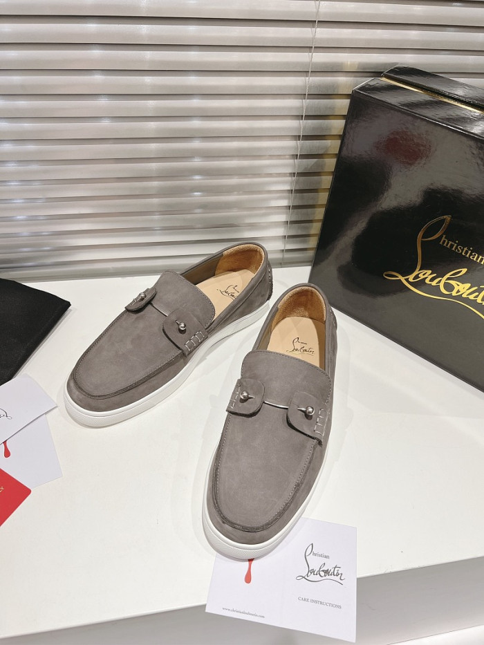 C&L sneakers CLL000248