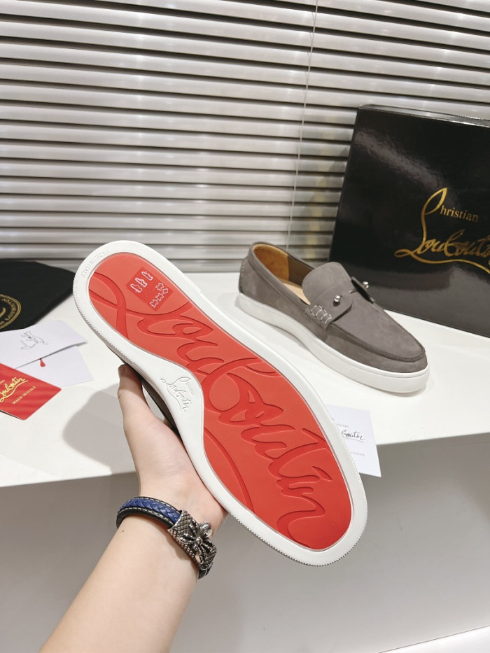 C&L sneakers CLL000248