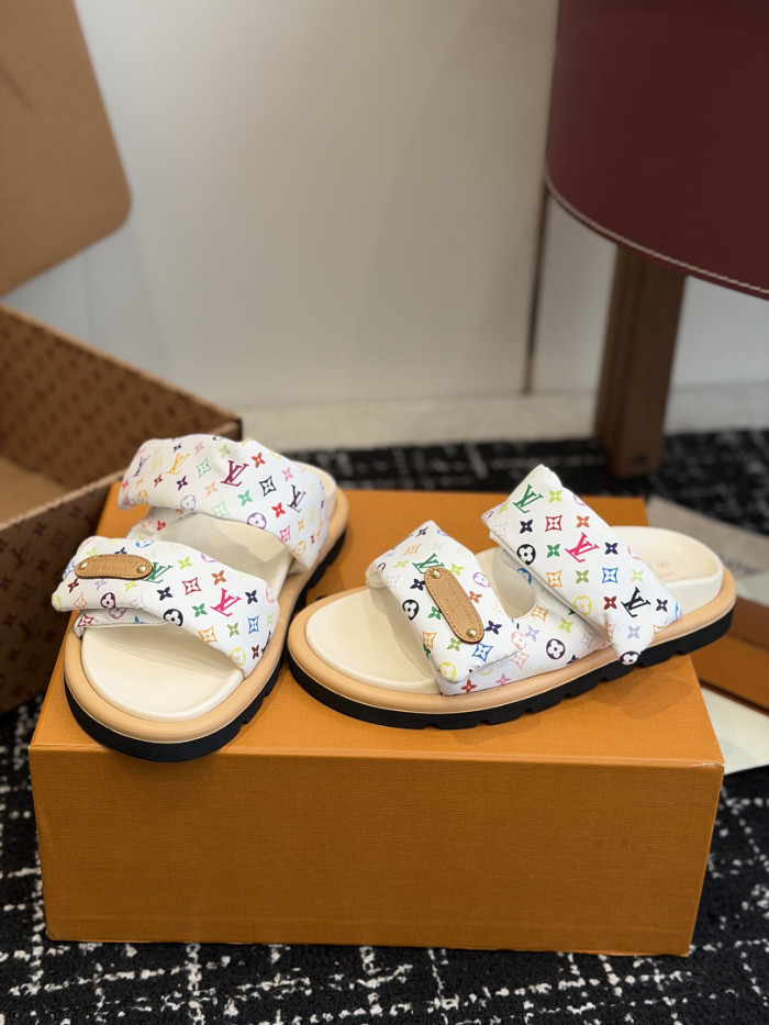 L&V sandal 257