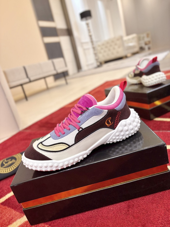 C&L sneakers CLL000209