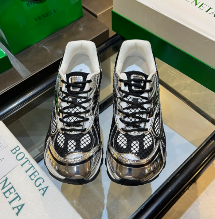 B0tt*ga Ven*ta sneakers BV00075