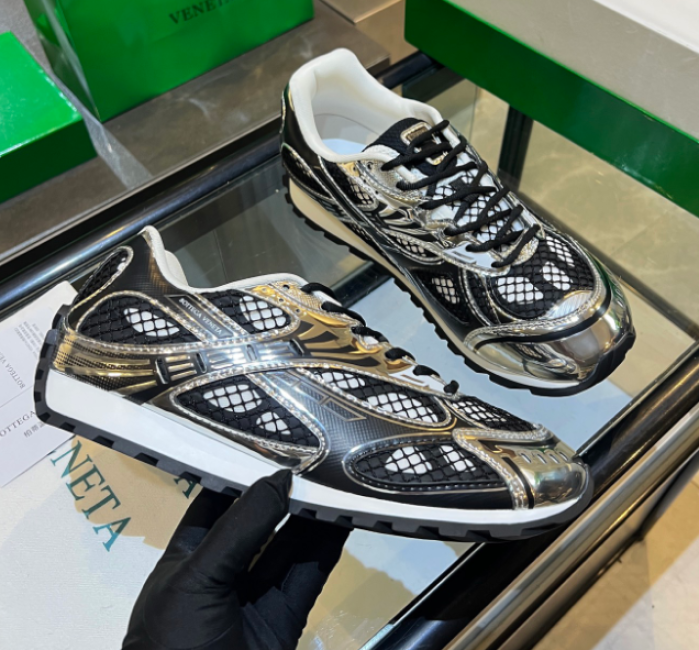 B0tt*ga Ven*ta sneakers BV00075