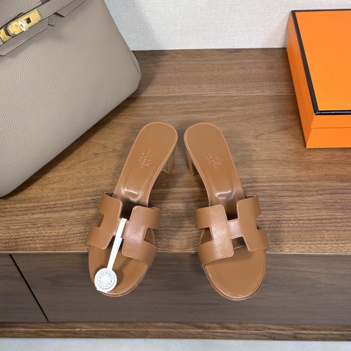 Herme* Sandal HS252