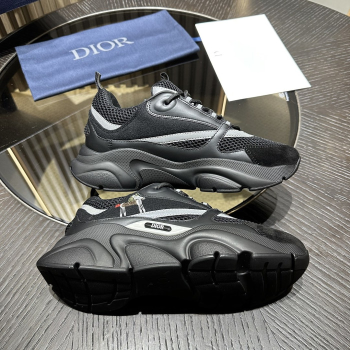 DIO* SNEAKERS B22 T0000-189