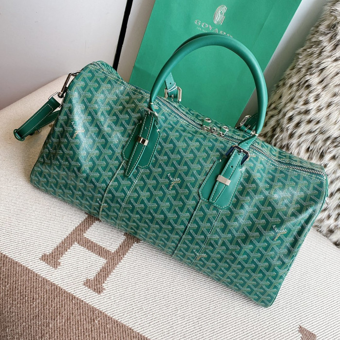 G09ard TRAVEL BAG 45CM GY11