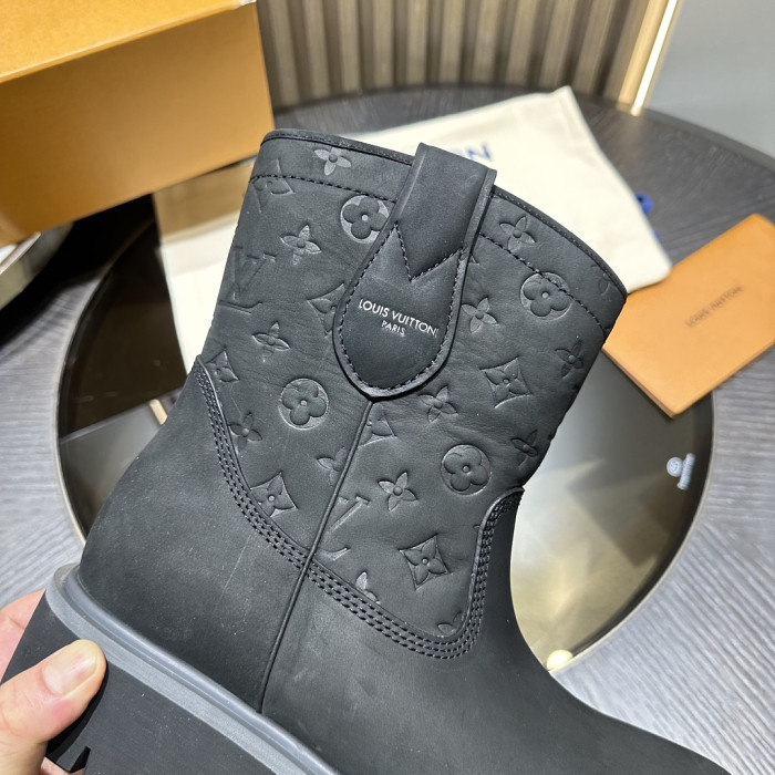 LV Boots LB00717
